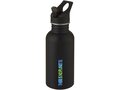 Lexi 500 ml stainless steel sport bottle 6