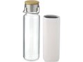 Thor 660 ml glass bottle with neoprene sleeve 6