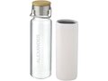 Thor 660 ml glass bottle with neoprene sleeve 3