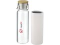 Thor 660 ml glass bottle with neoprene sleeve 2