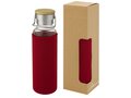 Thor 660 ml glass bottle with neoprene sleeve 15