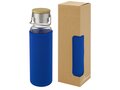 Thor 660 ml glass bottle with neoprene sleeve 22