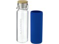 Thor 660 ml glass bottle with neoprene sleeve 24