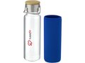 Thor 660 ml glass bottle with neoprene sleeve 23