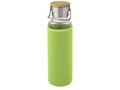 Thor 660 ml glass bottle with neoprene sleeve 35