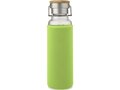 Thor 660 ml glass bottle with neoprene sleeve 33