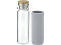 Thor 660 ml glass bottle with neoprene sleeve 41