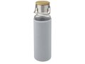 Thor 660 ml glass bottle with neoprene sleeve 42