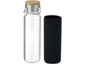 Thor 660 ml glass bottle with neoprene sleeve 49