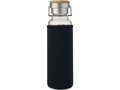 Thor 660 ml glass bottle with neoprene sleeve 48