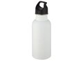 Luca 500 ml stainless steel sport bottle