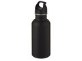 Luca 500 ml stainless steel sport bottle 4