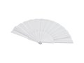 Maestral foldable handfan in paper box