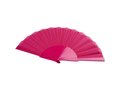 Maestral foldable handfan in paper box 25