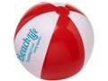 Bora solid beach ball 5