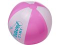 Bora solid beach ball 14