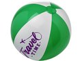 Bora solid beach ball 17