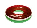 Watermelon inflatable swim ring 2