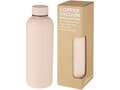 Spring 500 ml copper vacuum insulated bottle 8