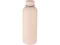 Spring 500 ml copper vacuum insulated bottle 14