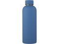 Spring 500 ml copper vacuum insulated bottle 19