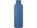 Spring 500 ml copper vacuum insulated bottle 19