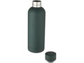 Spring 500 ml copper vacuum insulated bottle 27