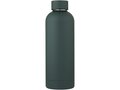 Spring 500 ml copper vacuum insulated bottle 26
