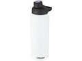 Chute® Mag 1 L insulated stainless steel sports bottle