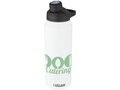 Chute® Mag 1 L insulated stainless steel sports bottle 1