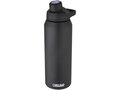 Chute® Mag 1 L insulated stainless steel sports bottle 6