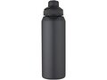 Chute® Mag 1 L insulated stainless steel sports bottle 9