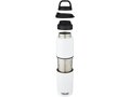 MultiBev vacuum insulated stainless steel 500 ml bottle and 350 ml cup 5