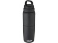 MultiBev vacuum insulated stainless steel 500 ml bottle and 350 ml cup 10