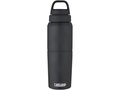 MultiBev vacuum insulated stainless steel 500 ml bottle and 350 ml cup 9
