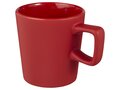 Ross 280 ml ceramic mug 5