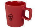 Ross 280 ml ceramic mug 6