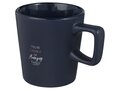 Ross 280 ml ceramic mug 10
