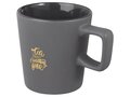 Ross 280 ml ceramic mug 14