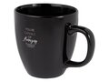 Moni 430 ml ceramic mug 14