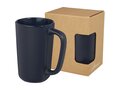 Perk 480 ml ceramic mug 7