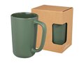 Perk 480 ml ceramic mug 13