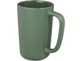 Perk 480 ml ceramic mug 18