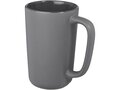 Perk 480 ml ceramic mug 24