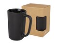 Perk 480 ml ceramic mug 25