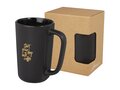 Perk 480 ml ceramic mug 26