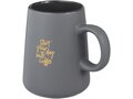 Joe 450 ml ceramic mug 8