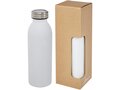 Riti 500 ml copper vacuum insulated bottle