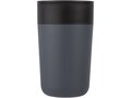 Nordia 400 ml double-wall recycled mug 21