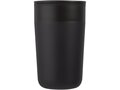 Nordia 400 ml double-wall recycled mug 27